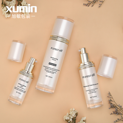 厂家特惠100ml化妆品亚克力