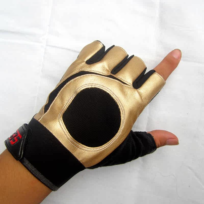 Gants pour vélo - Ref 2250138 Image 1