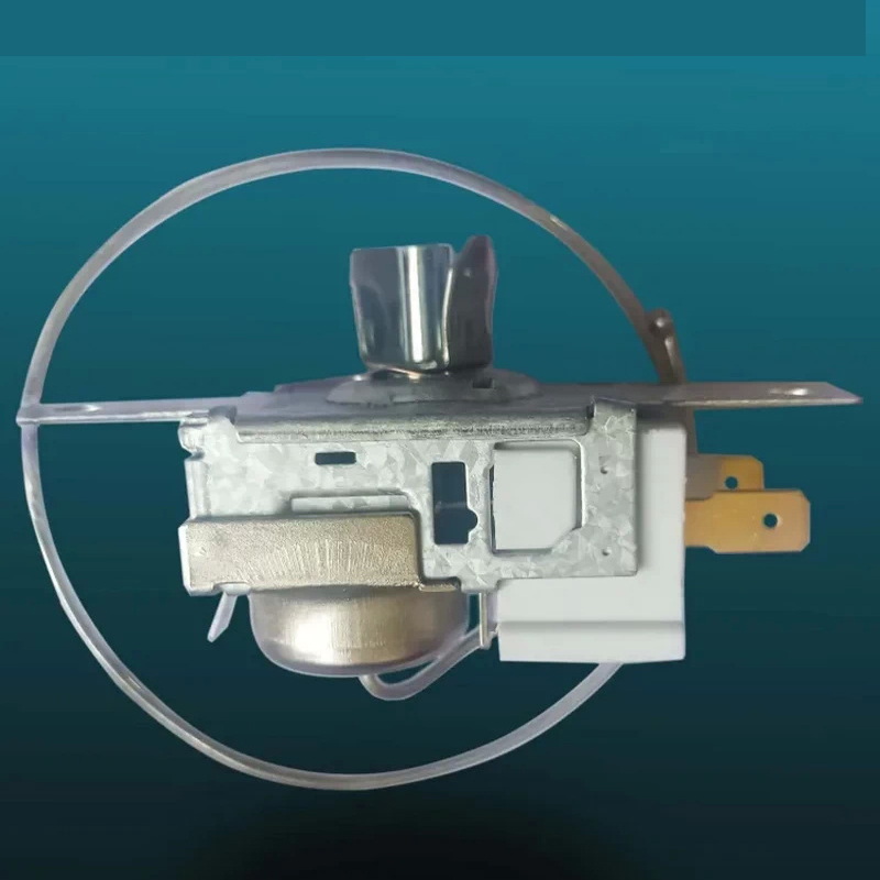 出口惠而浦冰箱温控器W10752646代替 4344225 126964 C89467-3