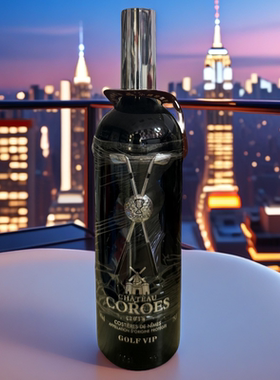 Cordes卡图磨坊高尔夫法国进口干红葡萄酒高档系列整箱红酒750ml