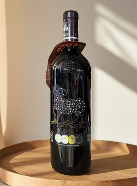 红酒Cordes卡图磨坊赤霞珠原瓶原装进口正品干红葡萄酒750ml/瓶