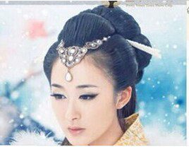 Perruque - Ref 2611039 Image 3