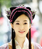 Extension cheveux - Chignon - Ref 239311 Image 4