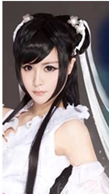 Extension cheveux - Chignon - Ref 228500 Image 4