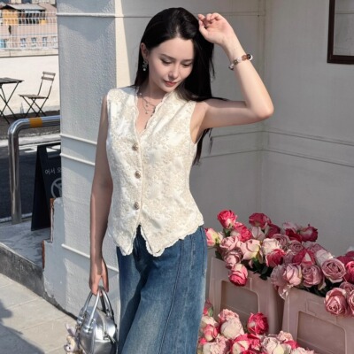 夏末秋初奶油蕾丝北方推荐