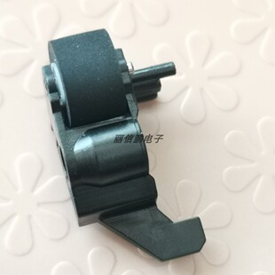 TN-21Z型塑料架压带轮 直径10mm 录音机机芯配件收录机优质压带轮