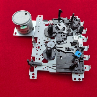 TN-21Z-1型 录音机机芯 全自停 磁带运行到头自动复位 全新机芯