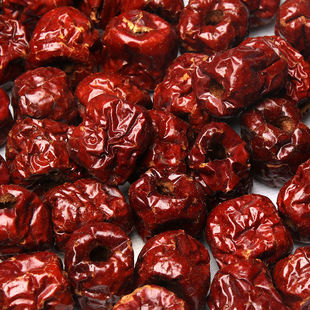 临泽无核焦枣炒枣大枣烤制泡水养胃枣小枣免洗空心熬粥煲汤干吃枣