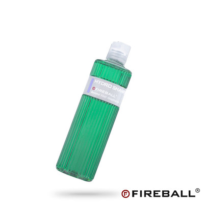 FireballHydroShampoo