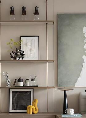 样板间客厅咖啡装饰品陶瓷兔子