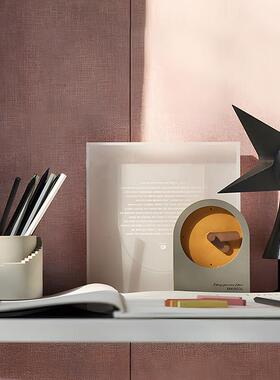 样板间儿童房软装饰品摆件