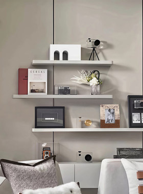 YOUPIN样品房书柜书架相机摆件