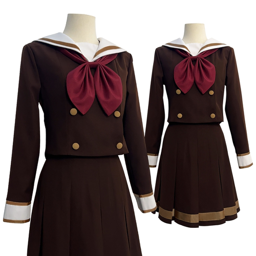 HOLOUNCOSER小欧家吹响上低音号京吹北宇治久美子高坂丽奈织布C服