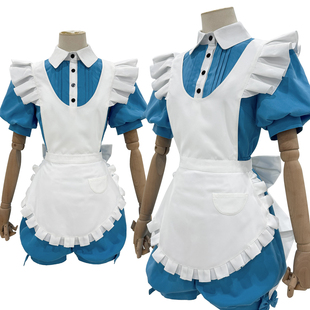 HOLOUNCOSER小欧家黑执事爱丽丝梦游仙境 夏尔COS