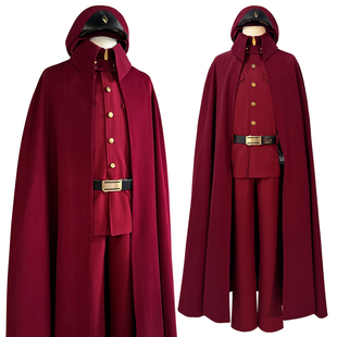 HOLOUNCOSER小欧家猎犬末广铁肠条野采菊大仓烨子C服