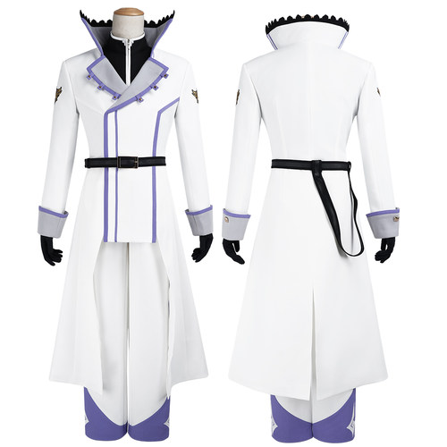 HOLOUNCOSER小欧家Re0从零开始的异世界莱茵哈鲁特cos服