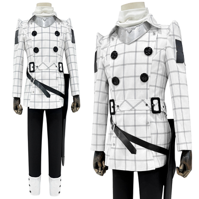 HOLOUNCOSER小欧家暗喻幻想ReFantazio威尔Will COS服