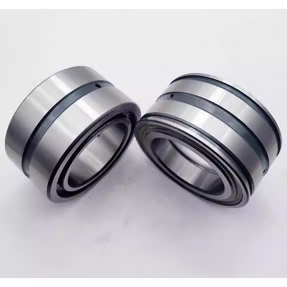 进口IQC双列满滚子滚针轴承SL04/RS5004 5005 5006 5007 5008 NR