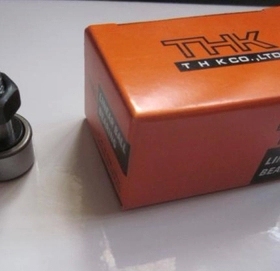 进口THK轴承 滚轮轴承 CFH6UURA CFH6UUR 日本THK轴承