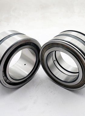 进口IQC满装轴承 SL04 5010-PP-2NR NNF5010ADA-2LSV ADB 045010