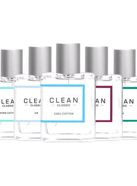 clean洁净冷棉肌肤清新空气暖棉