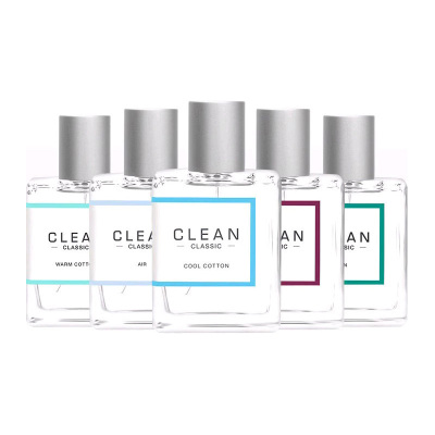 clean洁净冷棉肌肤清新空气暖棉