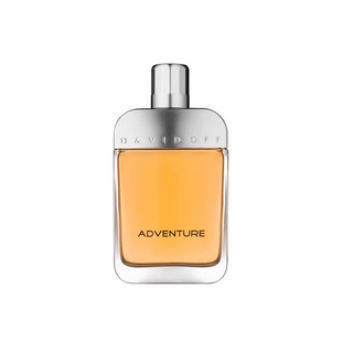 Davidoff大卫杜夫Adventure追风骑士男士淡香水100ml持久正品留香