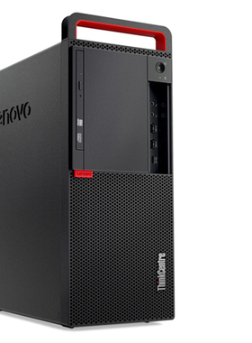 全新联想电脑主机  M420 M410 M415 T4900 M910T M920TM410准系统