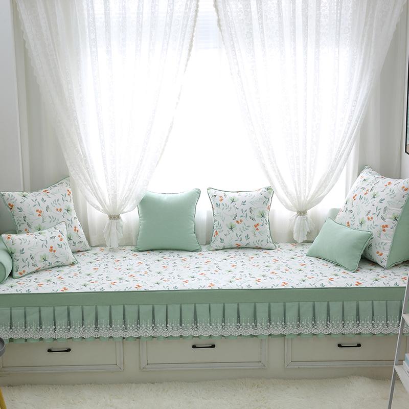 2025新款四季通用飘窗垫