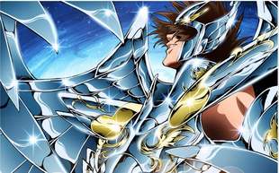 gt 神天马 EX 天马 天马座神圣衣星矢 普色 十周年 现货