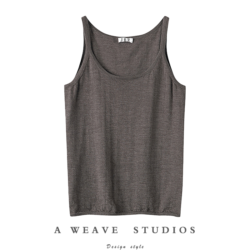 金贝绒高端100%纯山羊绒衫