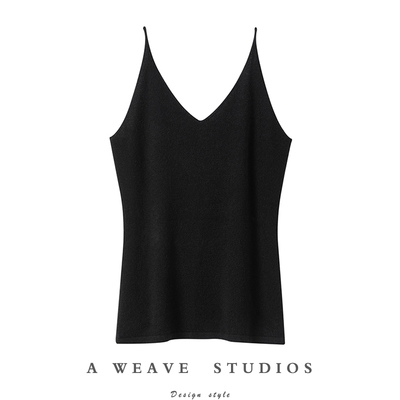 金贝绒高端100%纯山羊绒衫