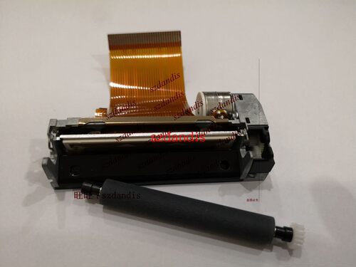 正品原装FTP-628MCL101#50 POS58G vtop POS58 58MM热敏打印机芯