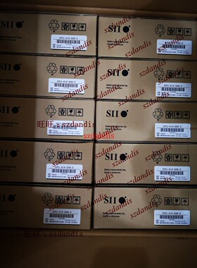 精工打印机 热敏打印机DPU-414-50B-E DPU-414-30B-E DPU-414 DPU