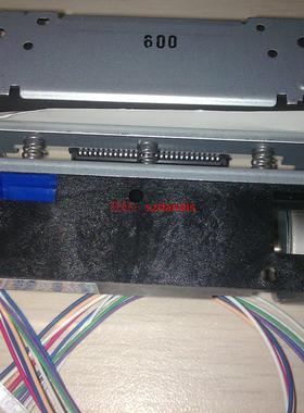 LTPF347F-C576-E高速热敏打印机精工打印头,80mm可带刀精工打印机