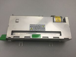 E精工带刀热敏打印机80MM一体式 打印组件打印头 S640 CAP9347E
