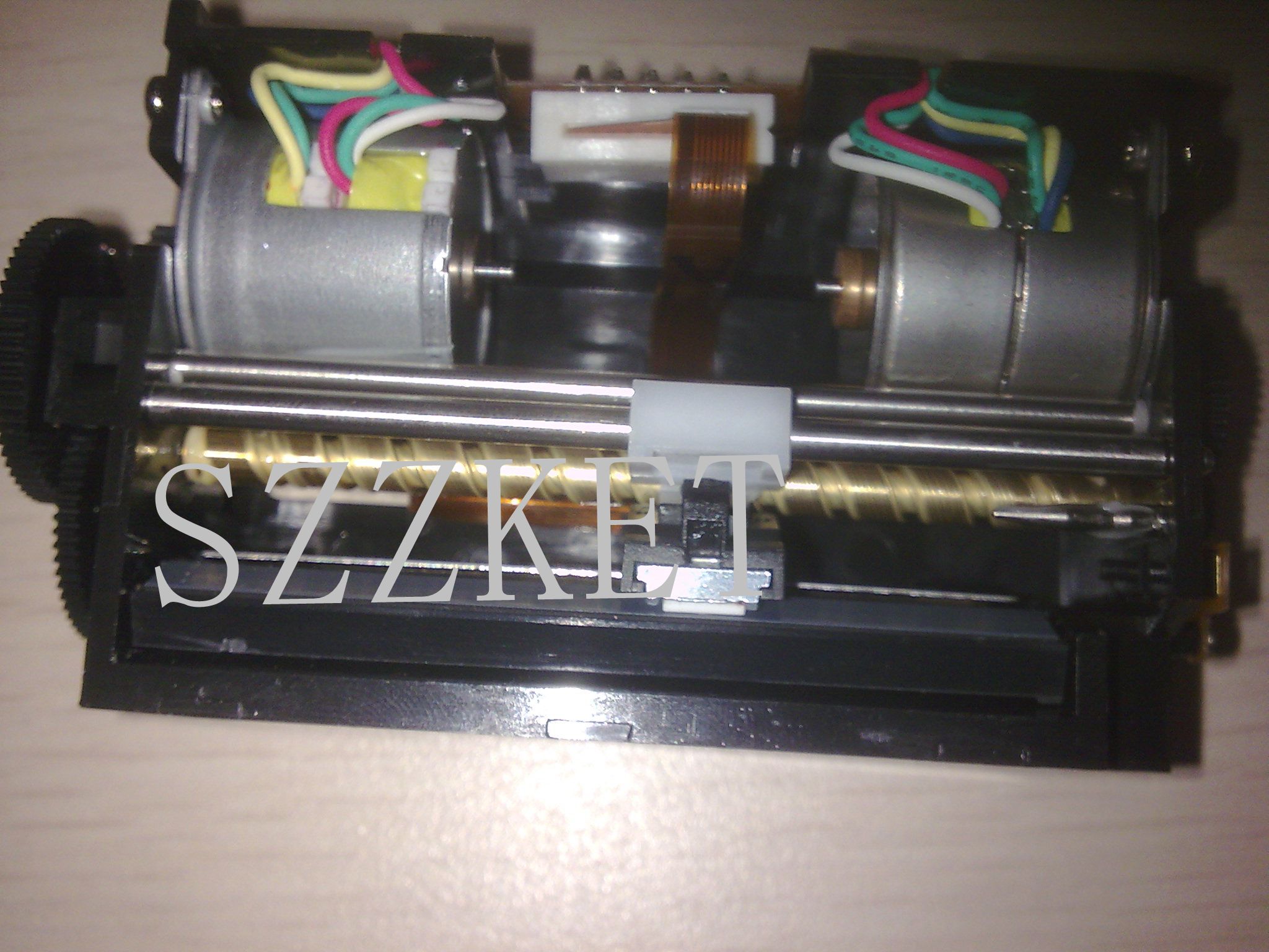 精工SII 热敏打印机STP211B-192，STP211B-192-E尿仪打印头STP211