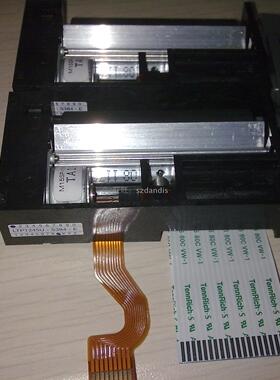 LTP1245U-S384-E存包柜打印头智莱存包柜/沃瑞尔寄存柜打印头