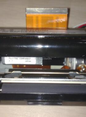FTP-628MCL354#01富士通打印头打印机寄存柜存包柜打印头打印机