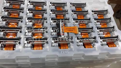 LTPZ245M-C384-E精工全新原装正品打印头,刷卡机打印头LTPZ245