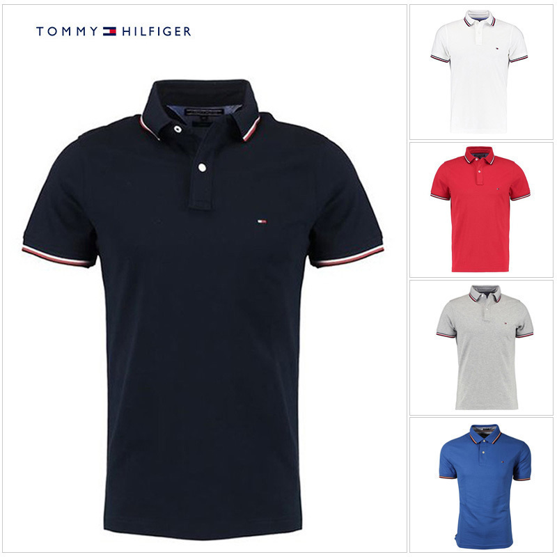 Tommy Hilfiger