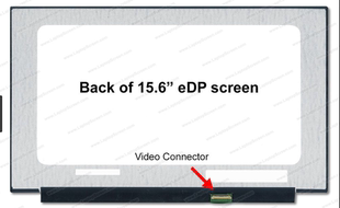 EAB EAA N45 N3D LP156WFC N35 NV156FHM N48 N156HCA LM156LF4L SPD1窄边框N156HCA B156HAN02.1