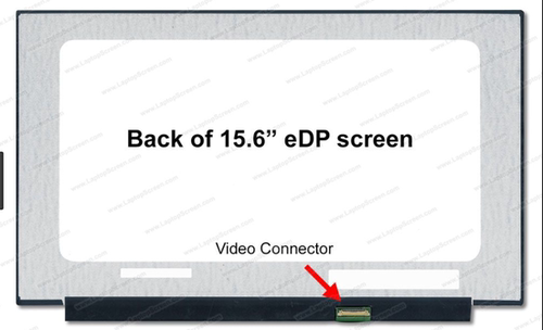 LM156LF4L B156HAN02.1 NV156FHM-N45 N48 N35 N3D LP156WFC-SPD1窄边框N156HCA-EAB N156HCA-EAA