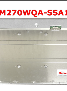 Dell/戴尔 U2722DX S2719DM/DC  显示器液晶屏幕 LM270WQ8-SSA1