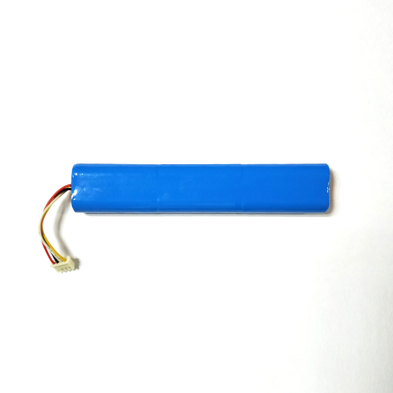 全新ET521A充电电池组。