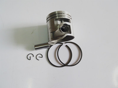 斯蒂尔绿篱机活塞总成配件