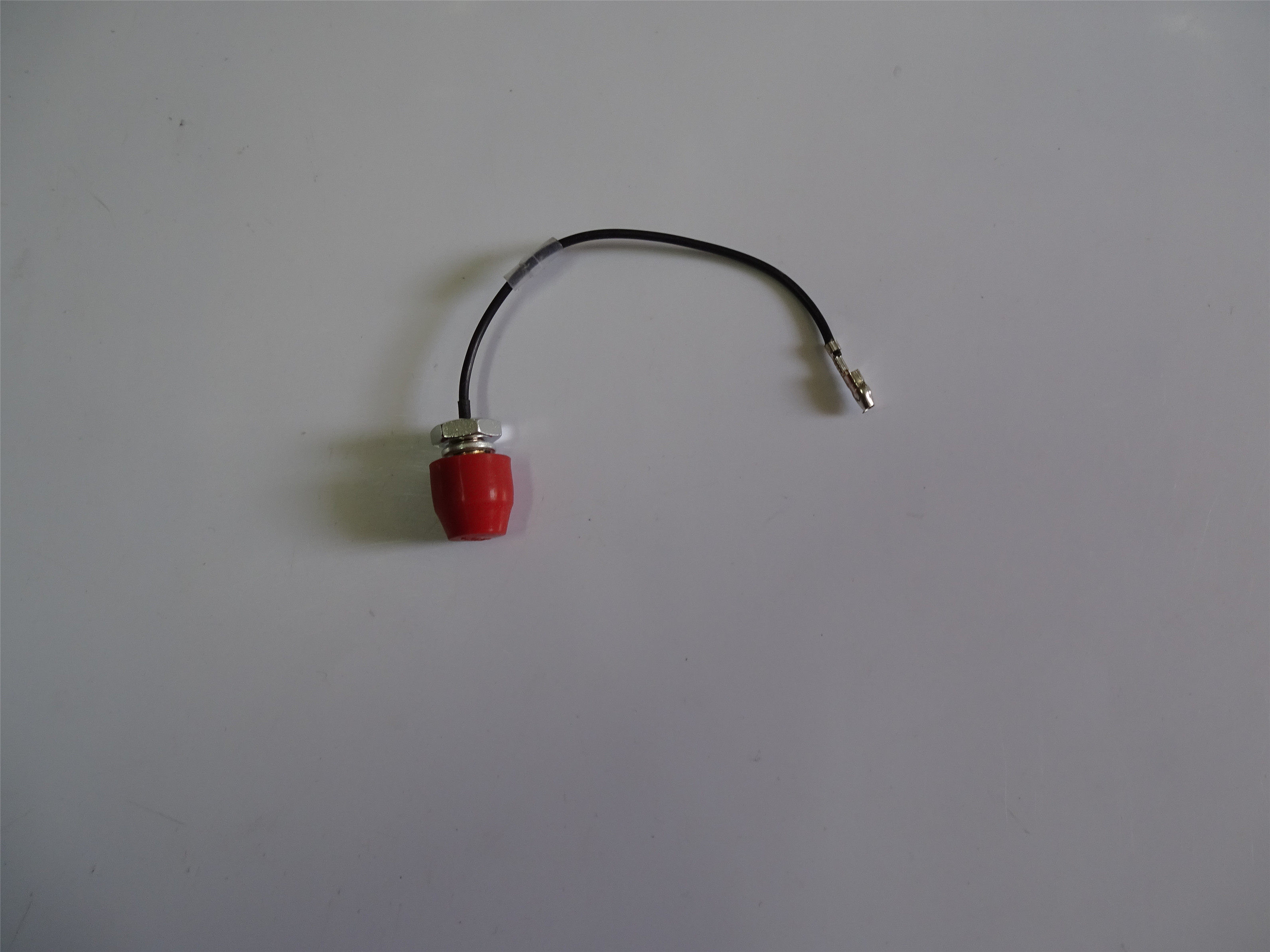 适用割草机配件bk4302/bk3402熄火开关割灌机打草机除草机配件