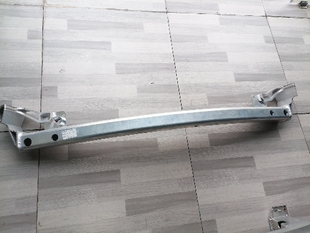 LP610飓风 DB11 马丁 前保内铁