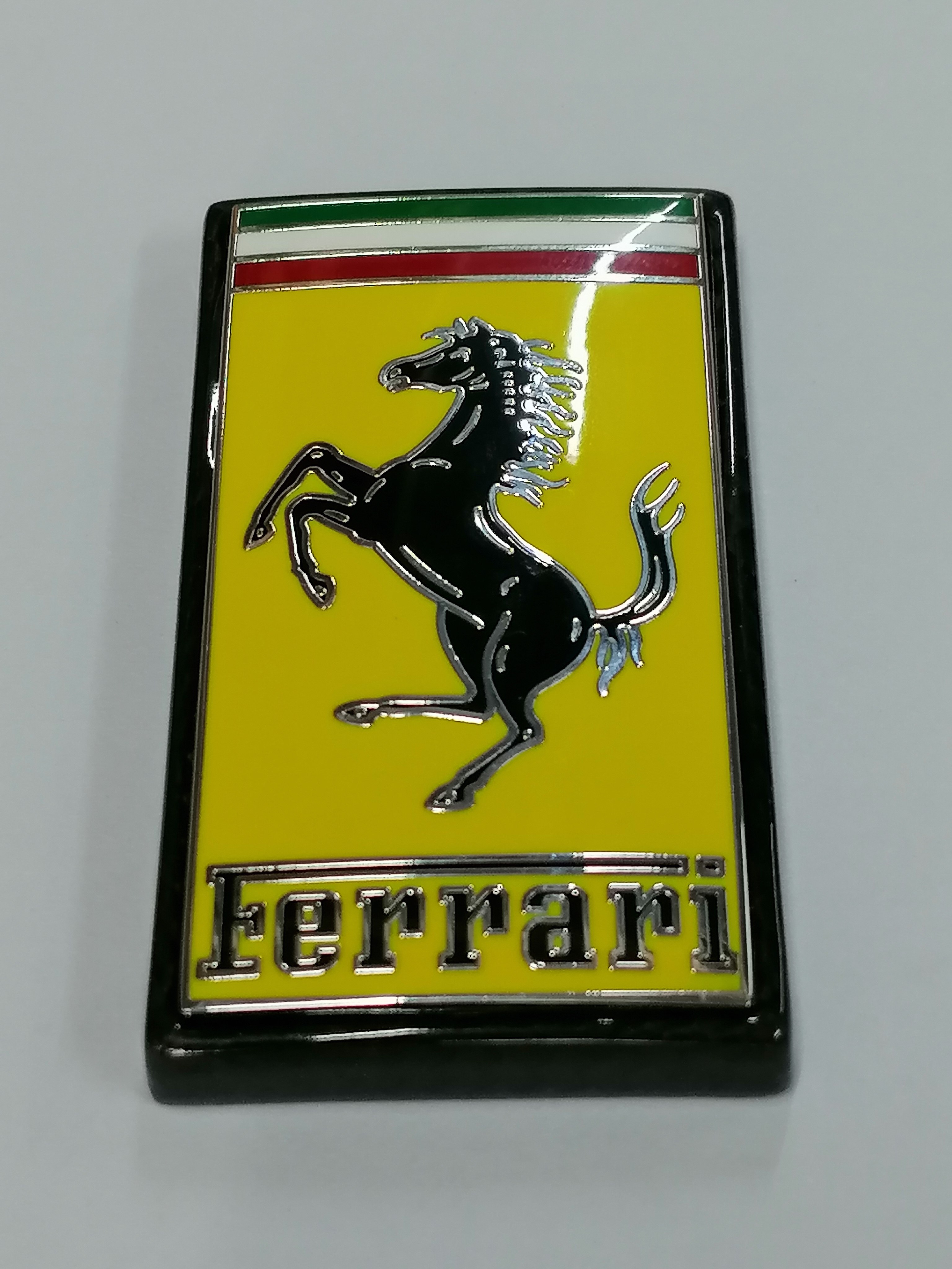 法拉利SF90钥匙壳/钥匙包