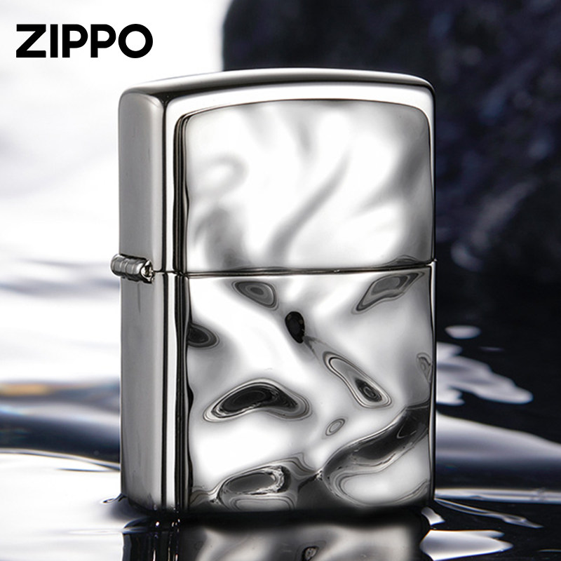 zippo打火机悠然之境无垠